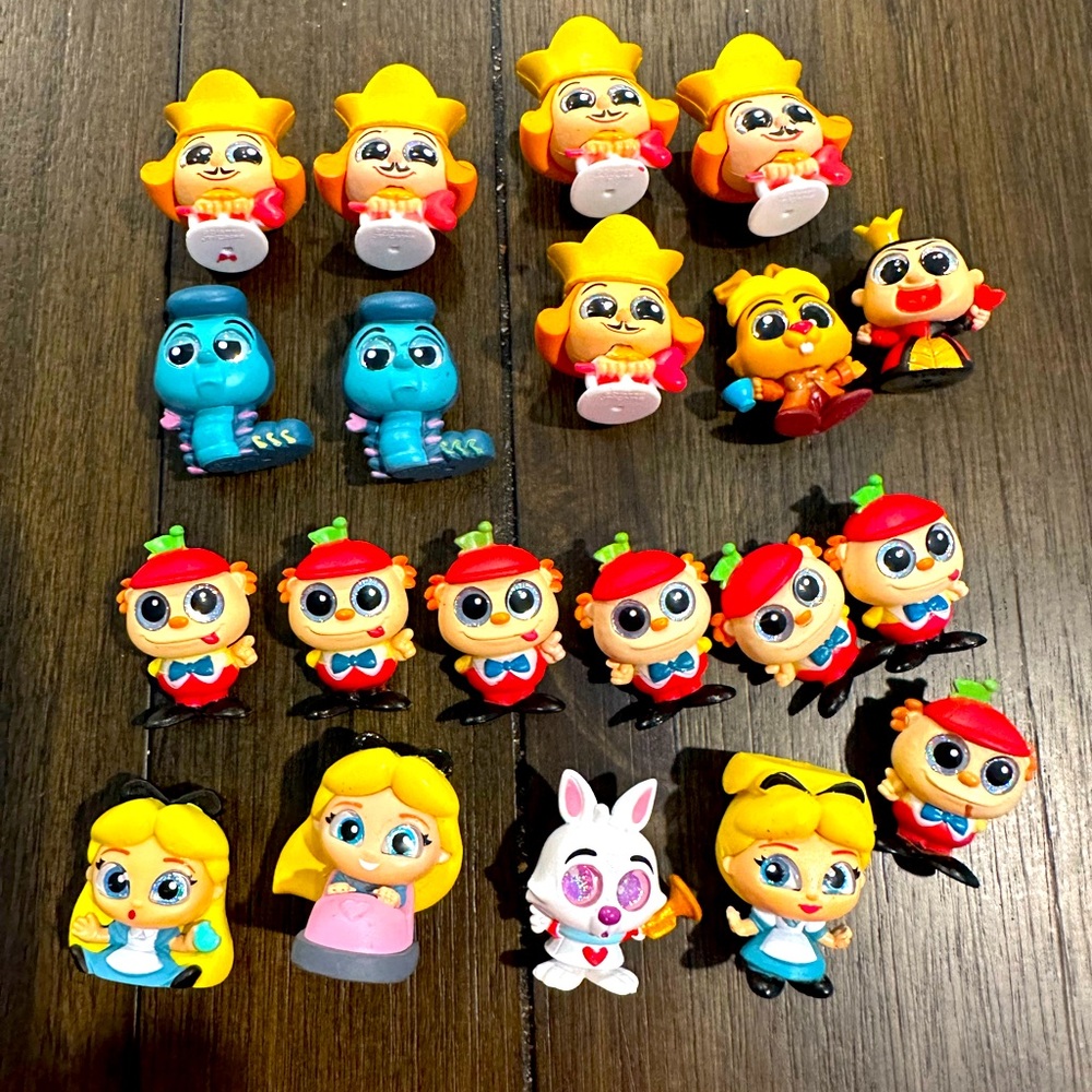 Doorables